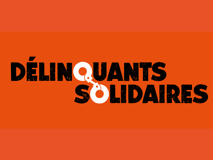 « Délit de solidarité » : nouveau procès en appel d’un militant solidaire