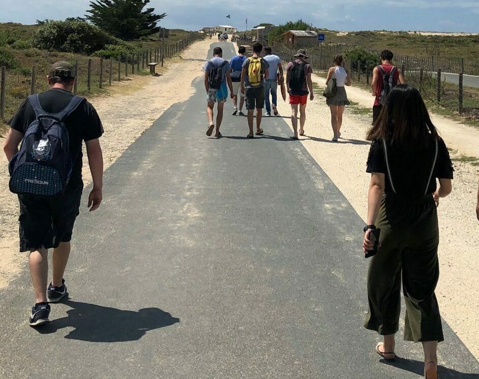 Chantiers d’été 2026 : les inscriptions sont ouvertes !