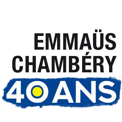 Communauté Emmaüs de Chambéry