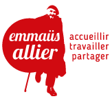 Communauté Emmaüs Allier (Moulins)