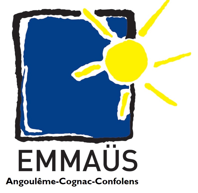 Communauté Emmaüs Angoulême