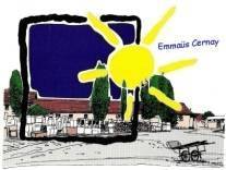Communauté Emmaüs de Cernay