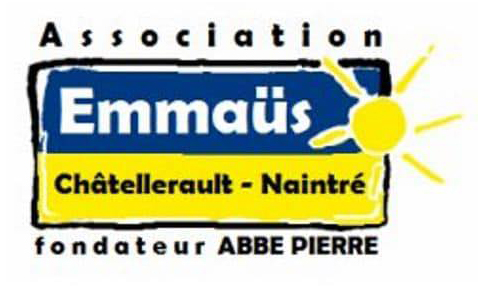 Communauté Emmaüs Châtellerault