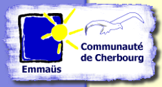 Communauté Emmaüs de Cherbourg