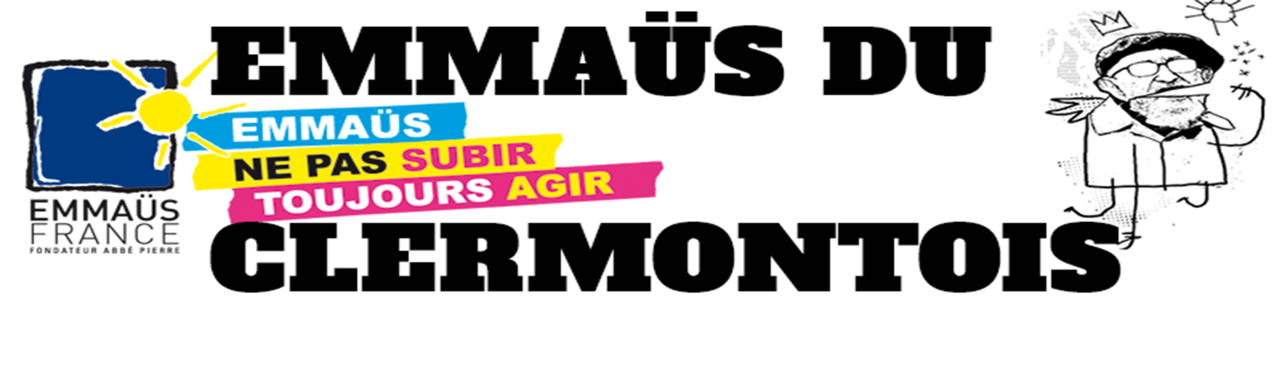 Communauté Emmaüs du Clermontois