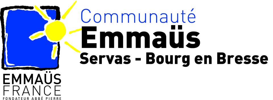Communauté Emmaüs de Bourg-en-Bresse / Servas