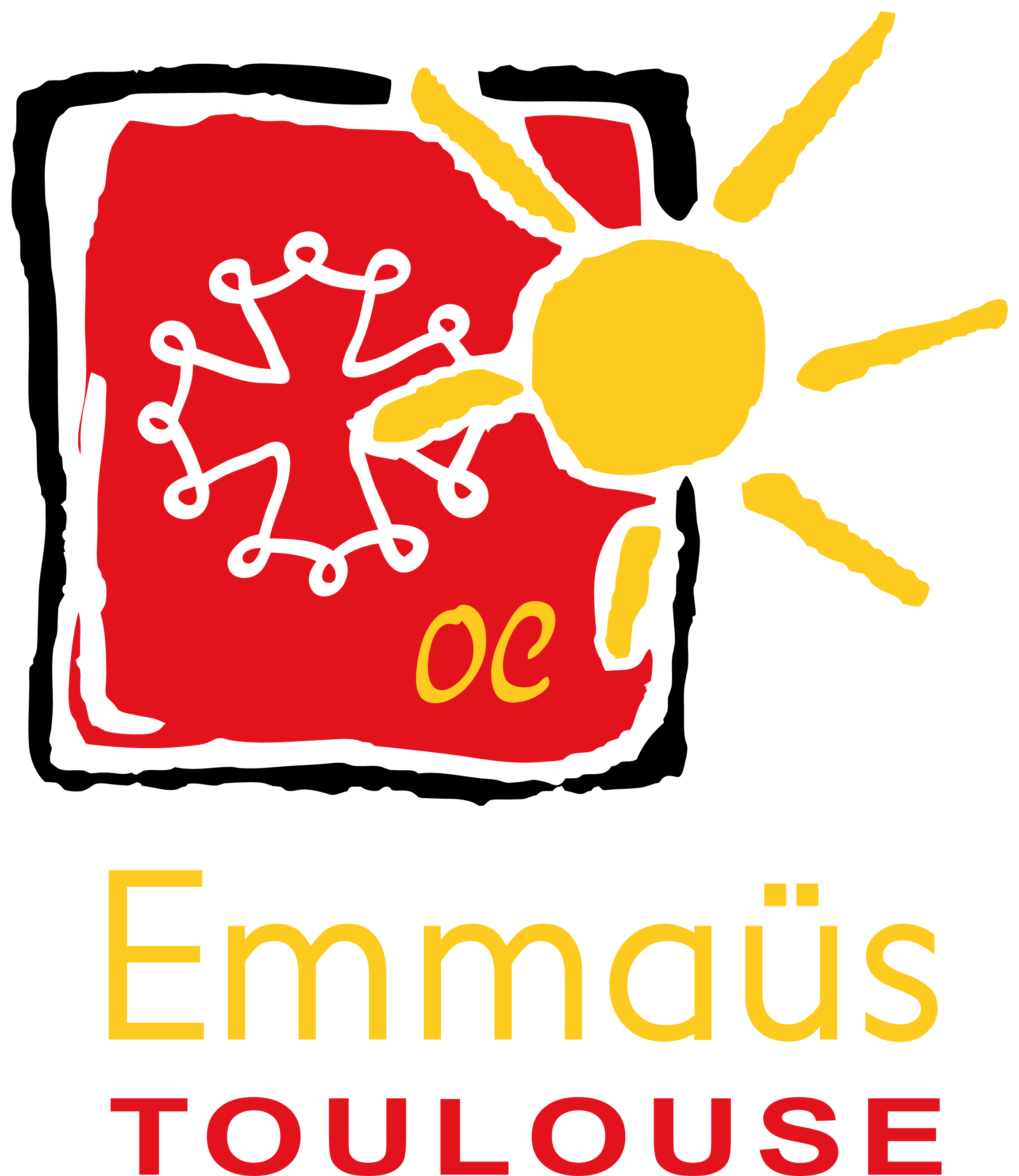 Communauté Emmaüs de Toulouse