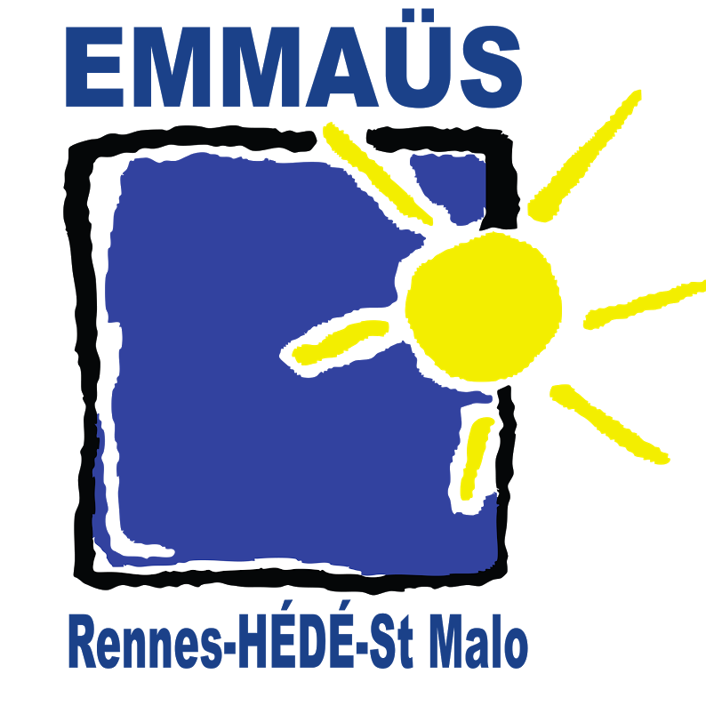 Communauté Emmaüs de Rennes Hédé Saint-Malo