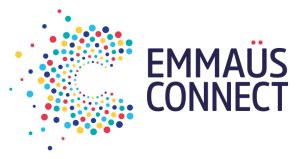 Logo d'Emmaüs Connect