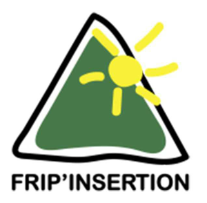 Frip’Insertion Marseille