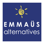 Logo d'Emmaüs alternatives