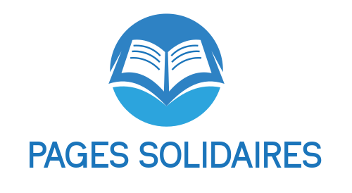Pages solidaires